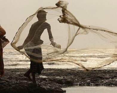 fishermen