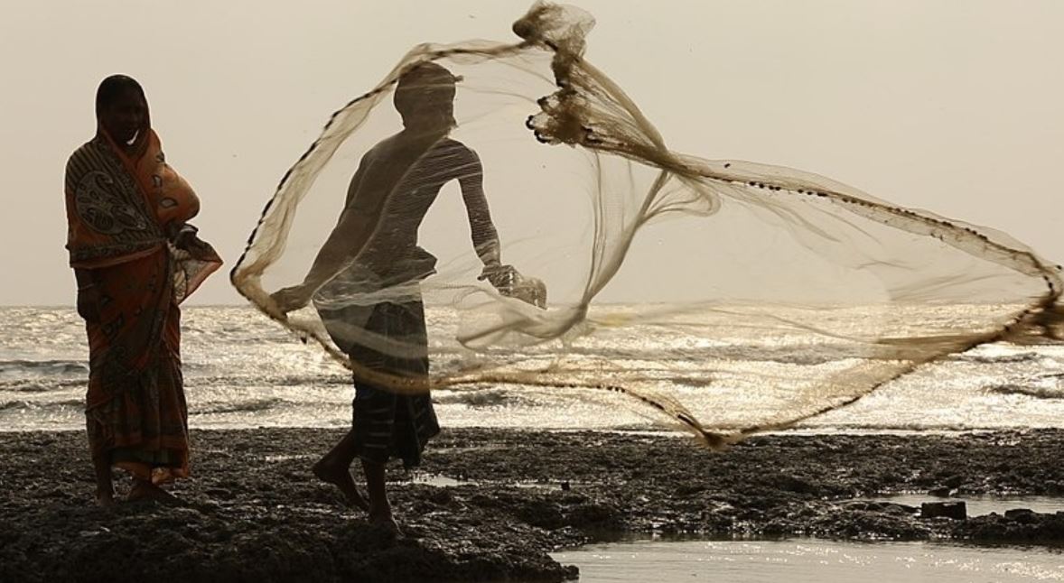 fishermen