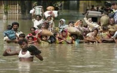 flood