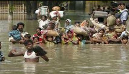 flood