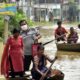 ghatal flood