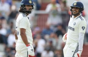 gill and rahul