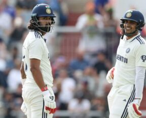 gill and rahul