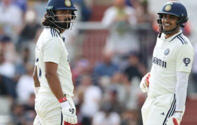 gill and rahul