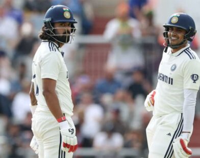 gill and rahul