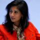 gita gopinath