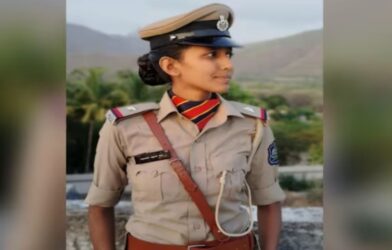 gujarat police