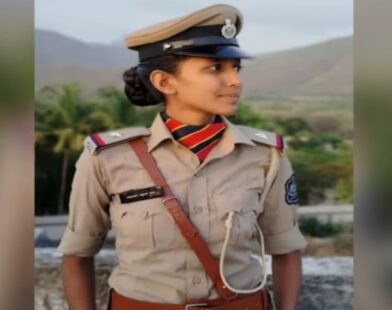 gujarat police