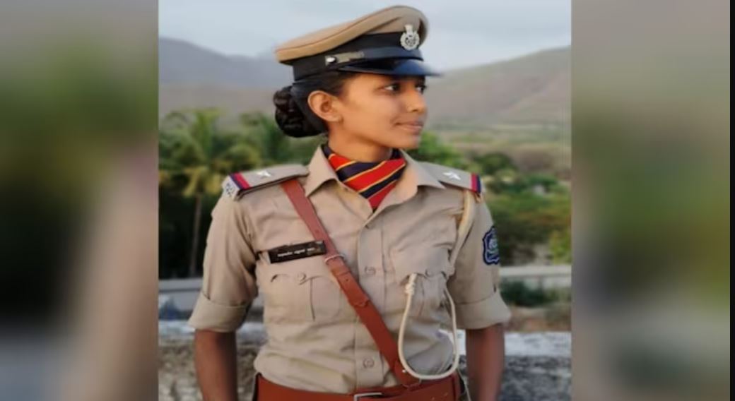 gujarat police
