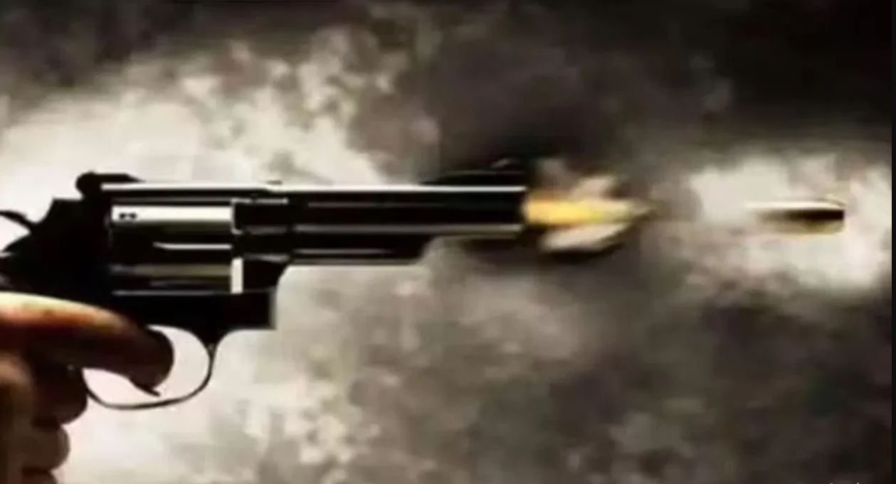 gunman