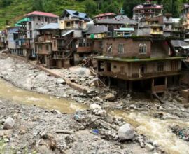 himachal flood q
