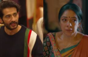 hiten and anupama