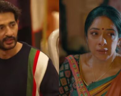 hiten and anupama