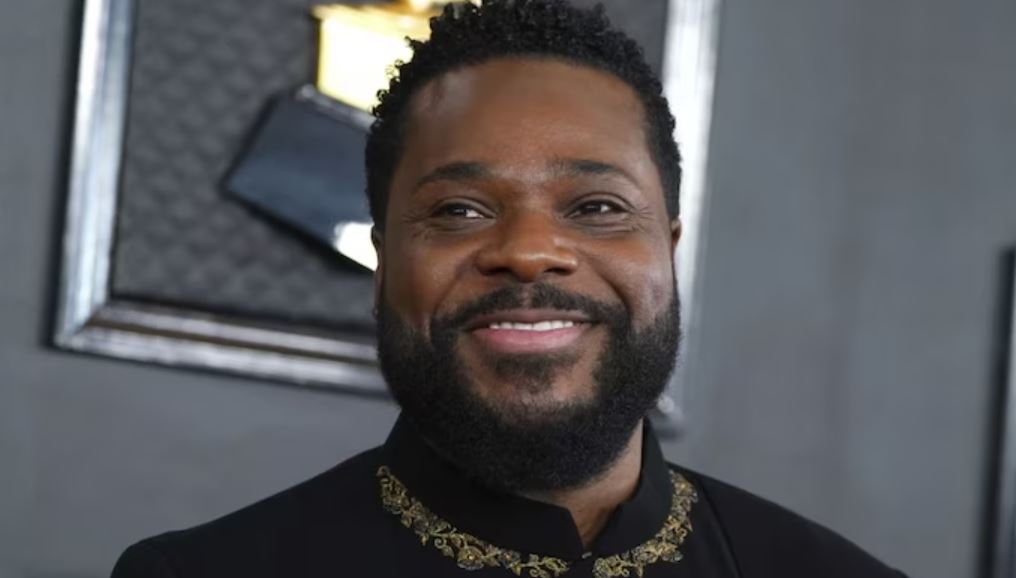 hollywood actor