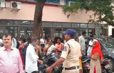 hyderabad