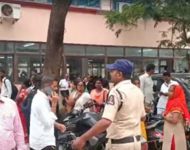 hyderabad