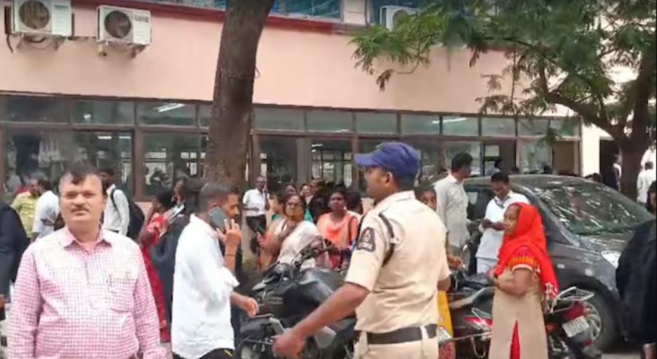 hyderabad