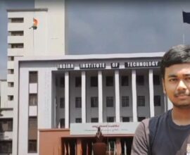 iit kharagpur