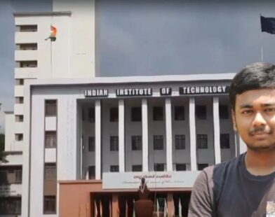 iit kharagpur