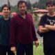 imran with sons 80x80