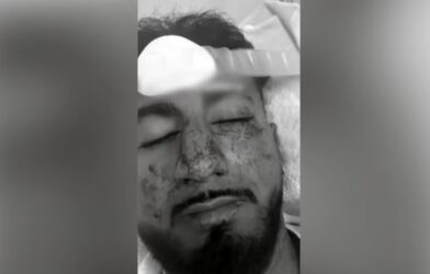indian attacked