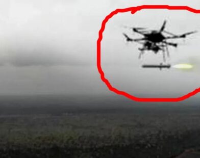 indian defence system