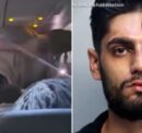 indian origin arrested