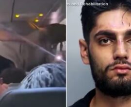 indian origin arrested