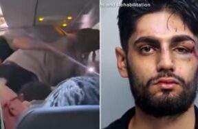 indian origin arrested