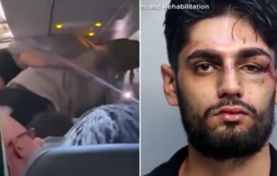 indian origin arrested