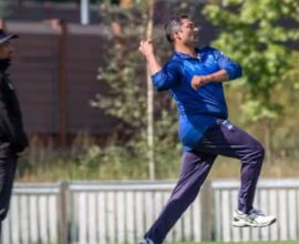 indian origin cricketer