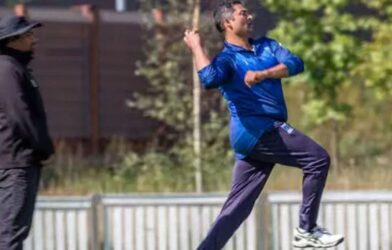 indian origin cricketer