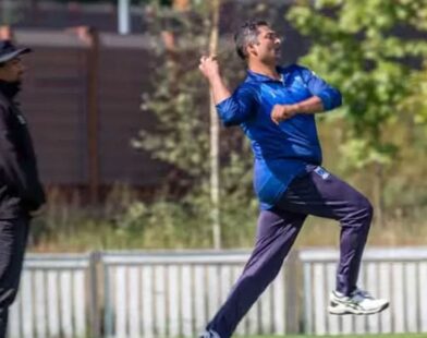 indian origin cricketer