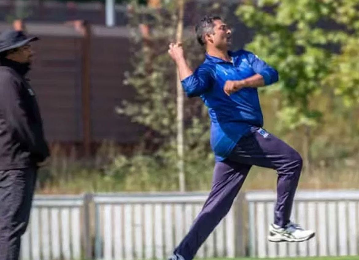 indian origin cricketer