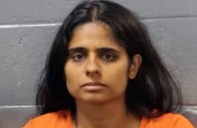 indian origin mother