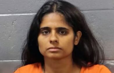 indian origin mother