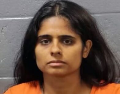 indian origin mother