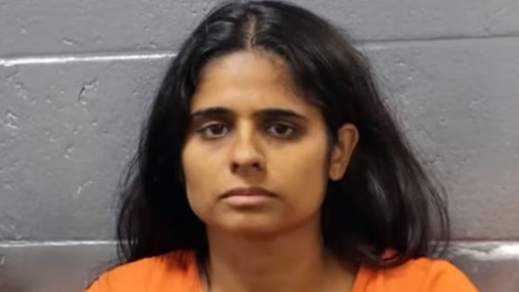indian origin mother