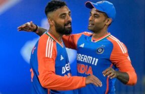 indian team