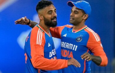 indian team