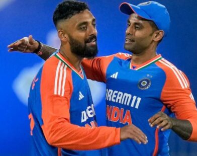 indian team