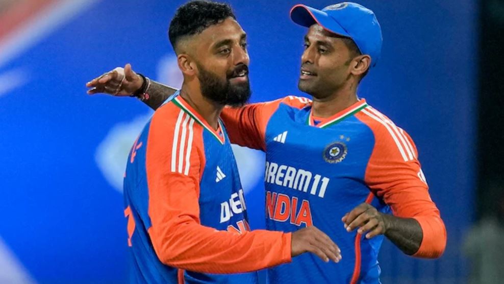 indian team