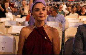 israel actress