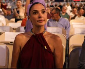 israel actress