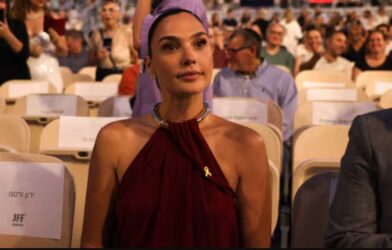 israel actress
