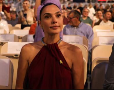 israel actress