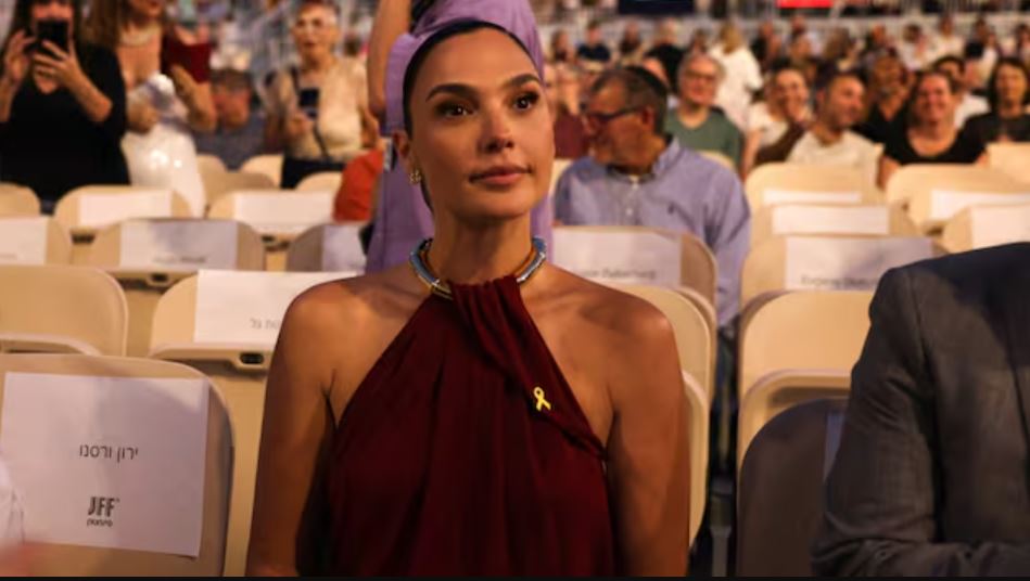 israel actress