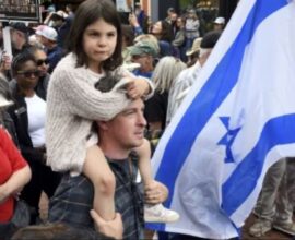 israel d