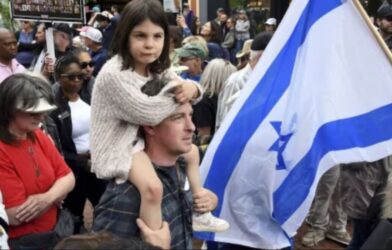 israel d