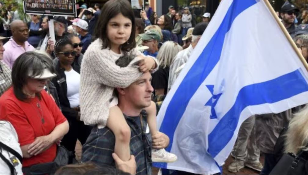 israel d